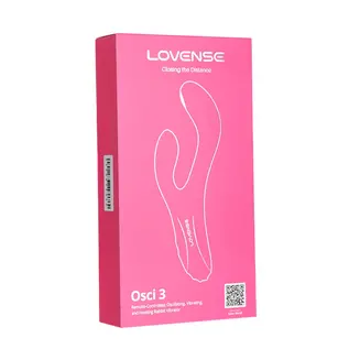 Lovense Lovense Osci 3