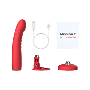 Lovense Lovense Mission 2