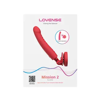 Lovense Lovense Mission 2
