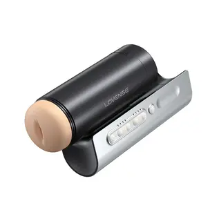 Lovense Lovense Solace Pro