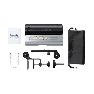 Lovense Lovense Solace Pro