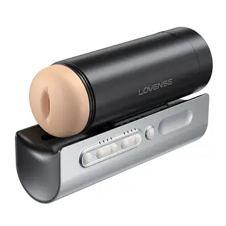 Lovense Lovense Solace Pro