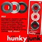 oxballs Hunky Junk 3 Pack
