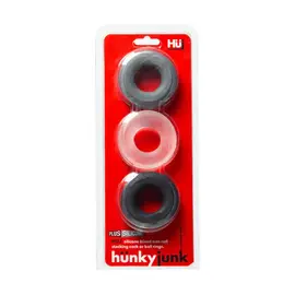 oxballs Hunky Junk 3 Pack