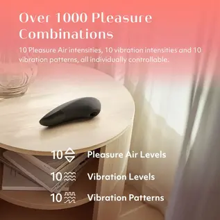 womanizer canada Womanizer Enhance