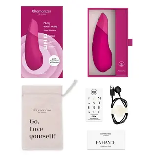 womanizer canada Womanizer Enhance