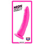Slim 7 Suction Dildo
