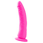 Slim 7 Suction Dildo