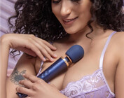 wand vibrators