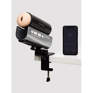 Lovense Lovense Solace Pro