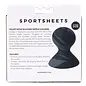 sportsheets canada Velvet Noir Silicone Nipple Suckers