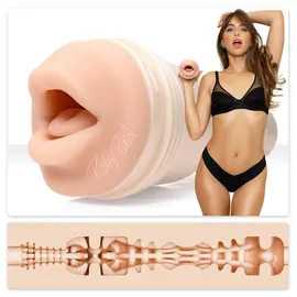 fleshlight vancouver Riley Reid -Insomnia