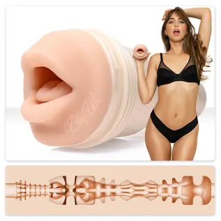 fleshlight vancouver Riley Reid -Insomnia