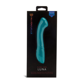 nu sensuelle Luna Velvet Touch