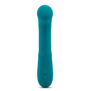 nu sensuelle Luna Velvet Touch