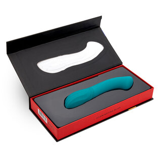 nu sensuelle Luna Velvet Touch