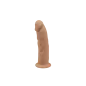 SilexD 6" Dildo