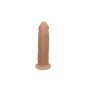 SilexD 6" Dildo