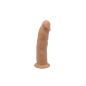 SilexD 6" Dildo