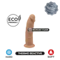 SilexD 6" Dildo