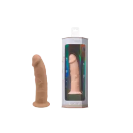 SilexD 6" Dildo