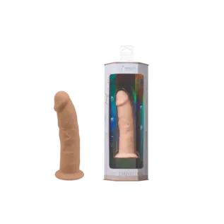 SilexD 6" Dildo