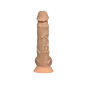 SilexD Dildo with Balls