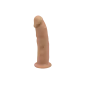 SilexD 7.5" Dildo