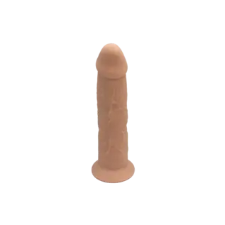 SilexD 7.5" Dildo