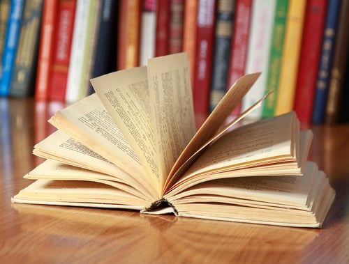 Books for Better Sex!