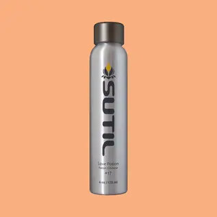 sutil by hathor Love Potion