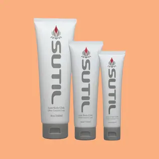 sutil by hathor Sutil Luxe Organic Lube