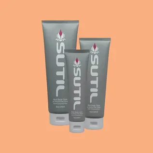 sutil by hathor Sutil Rich Lube