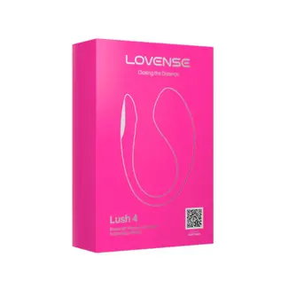 Lovense Lovense Lush 4