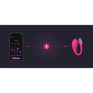 Lovense Lovense Lush 4
