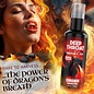 Creature Cocks Creature Cock Throat Numbing Spray -Cinnamon