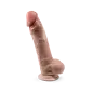 SilexD Real Skin 9" Dildo