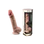 SilexD Premium Real Skin 9" Dildo