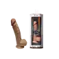SilexD Premium Real Skin 8" Dildo