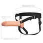X-Tension Elite Hollow Strap-On -8"