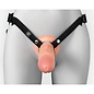 X-Tension Elite Hollow Strap-On -8"