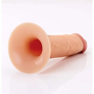 X-Tension Elite Hollow Strap-On -8"