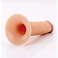 X-Tension Elite Hollow Strap-On -8"