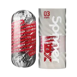 tenga canada Tenga Spinner DX -Steps