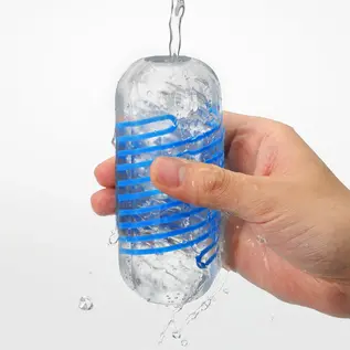 tenga canada Tenga Spinner DX -Steps