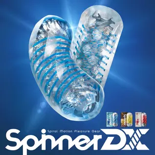 tenga canada Tenga Spinner DX -Steps