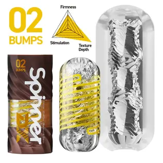 tenga canada Tenga Spinner DX -Bumps
