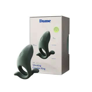 Dame Canada Hug by Dame