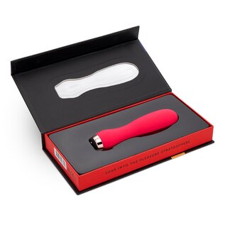 nu sensuelle Skye Velvet Touch Bullet