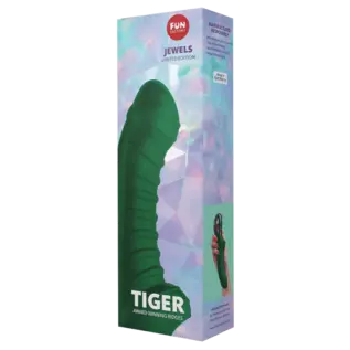 fun factory canada Tiger